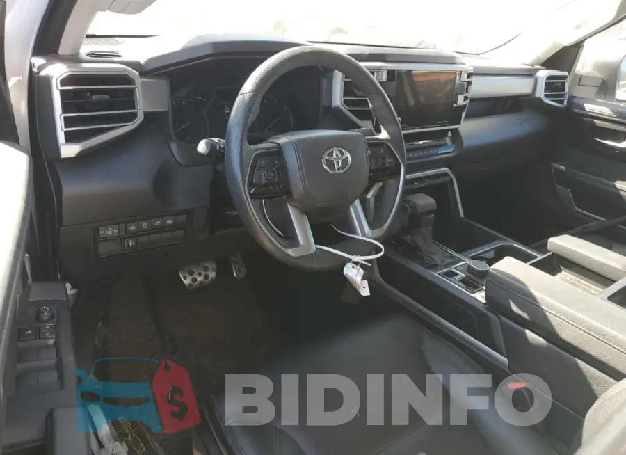 5TFLA5DB9PX102448 Photo# 8