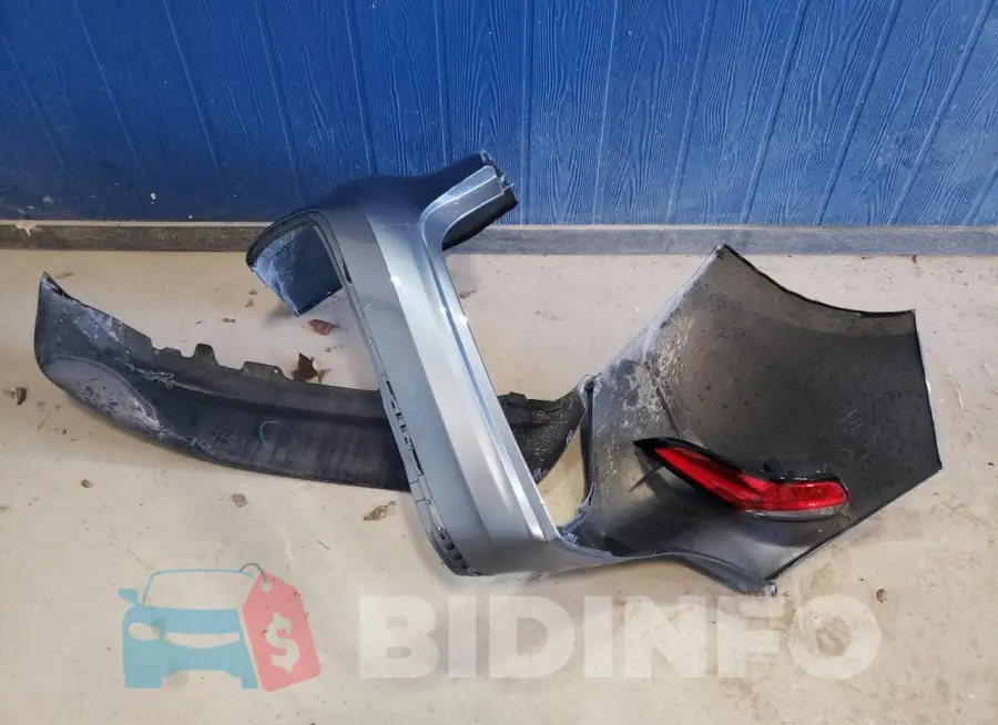 5YFB4MDE0RP169030 Photo# 12