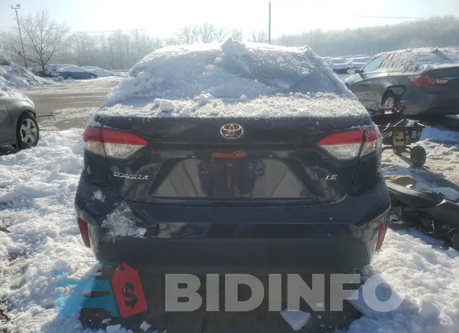 5YFB4MDE1RP109127 Photo# 6