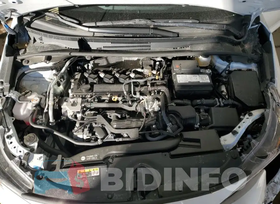 5YFB4MDE2RP141892 Photo# 11