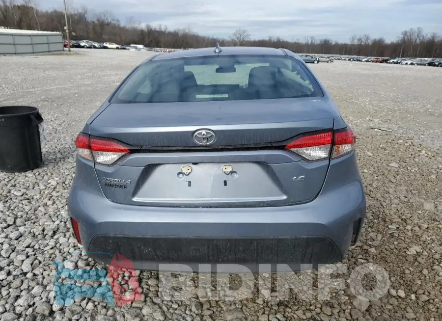5YFB4MDE5PP017161 Photo# 6