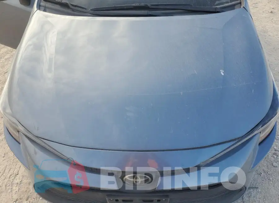 5YFB4MDE5RP100995 Photo# 11