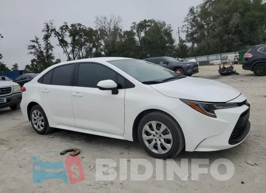 5YFB4MDE5RP114301 Photo# 4