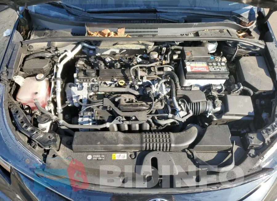 5YFP4RCE9LP051683 Photo# 11