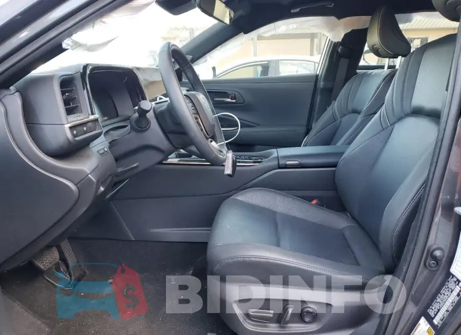 JTDAAAAF3R3029546 Photo# 7