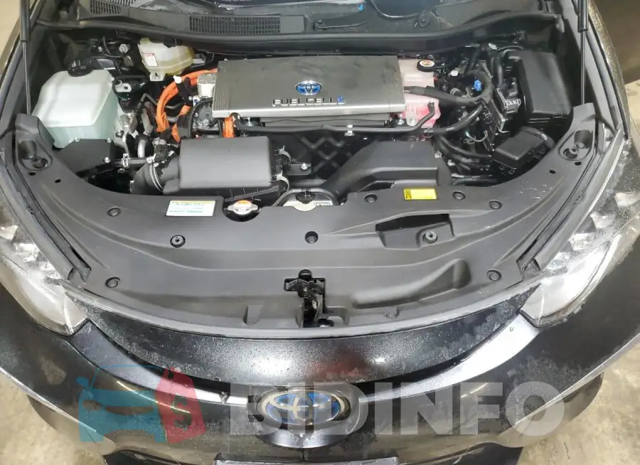 JTDBVRBD6KA006591 Photo# 11