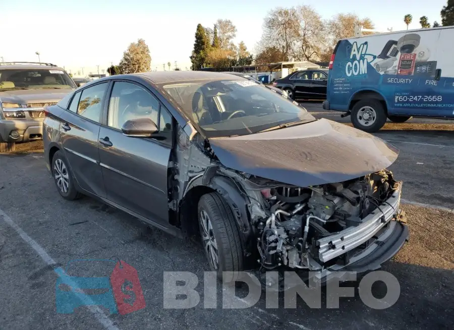 JTDKAMFP0N3208001 Photo# 4