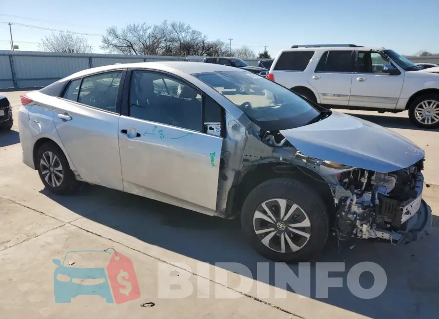 JTDKARFP8J3094501 Photo# 4