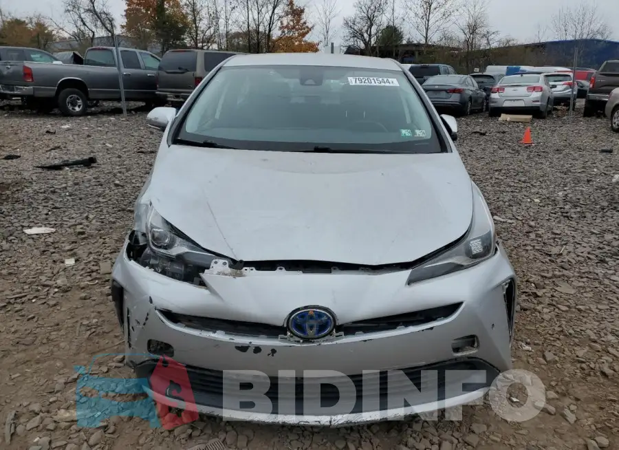 JTDKARFU8L3122676 Photo# 5