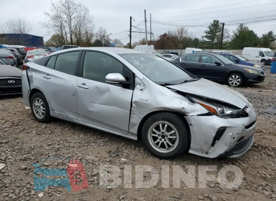 JTDKARFU8L3122676 Photo# 4