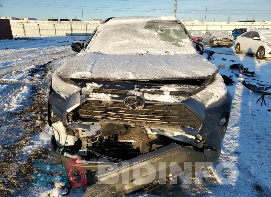 JTMP1RFV2KD041387 Photo# 5