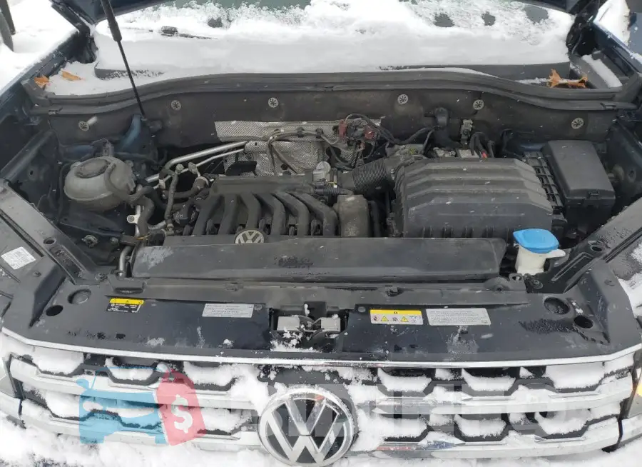 1V2MR2CAXKC555142 Photo# 12