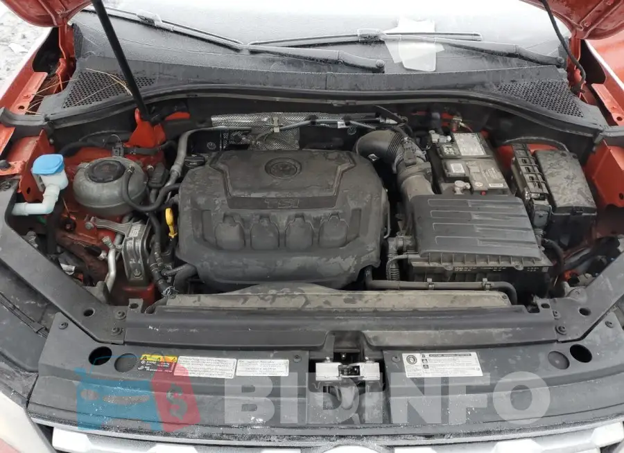 3VV2B7AX5KM121826 Photo# 12