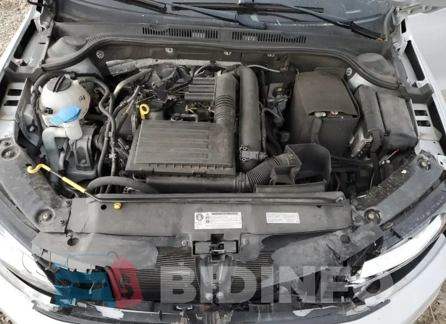 3VW2B7AJ4HM402693 Photo# 11