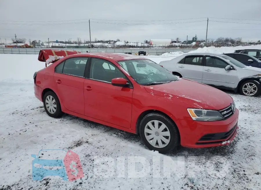 3VW2B7AJ7HM351920 Photo# 4
