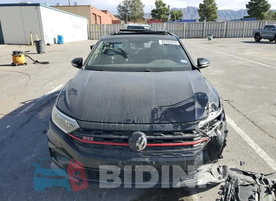 3VW5T7BU3KM259861 Photo# 5