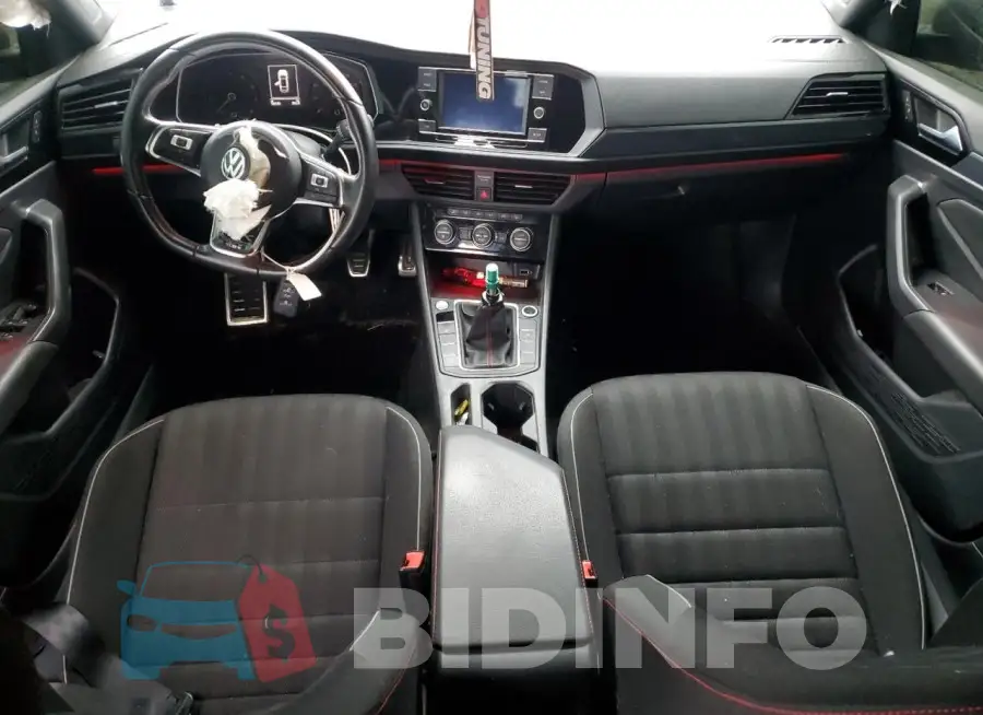 3VW5T7BU7KM254646 Photo# 8