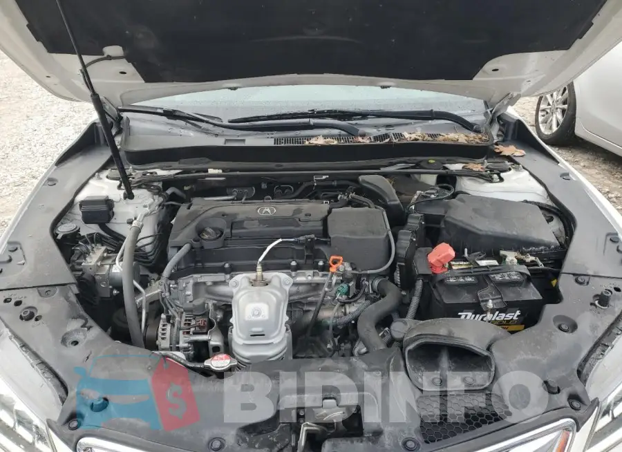 19UUB1F52HA005132 Photo# 11