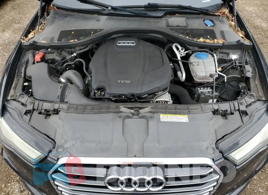 WAUC8AFC6JN097915 Photo# 11