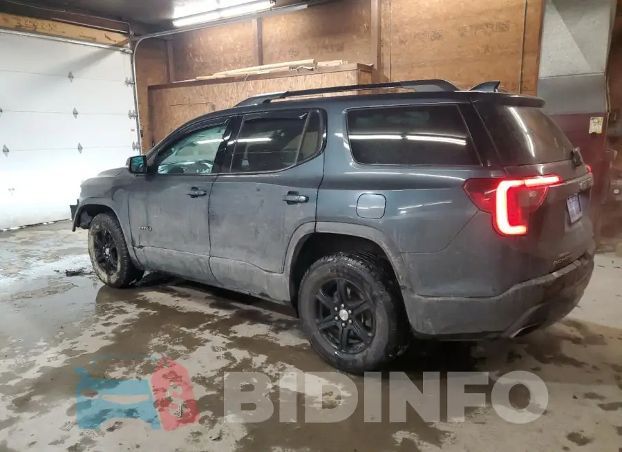 1GKKNLLS6LZ169159 Photo# 2