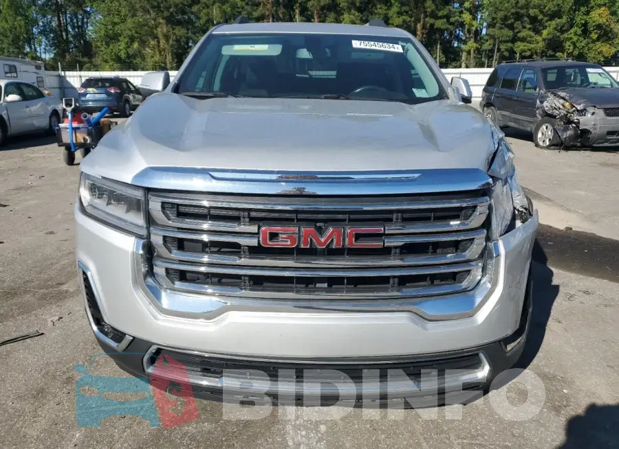 1GKKNMLS7LZ159911 Photo# 5