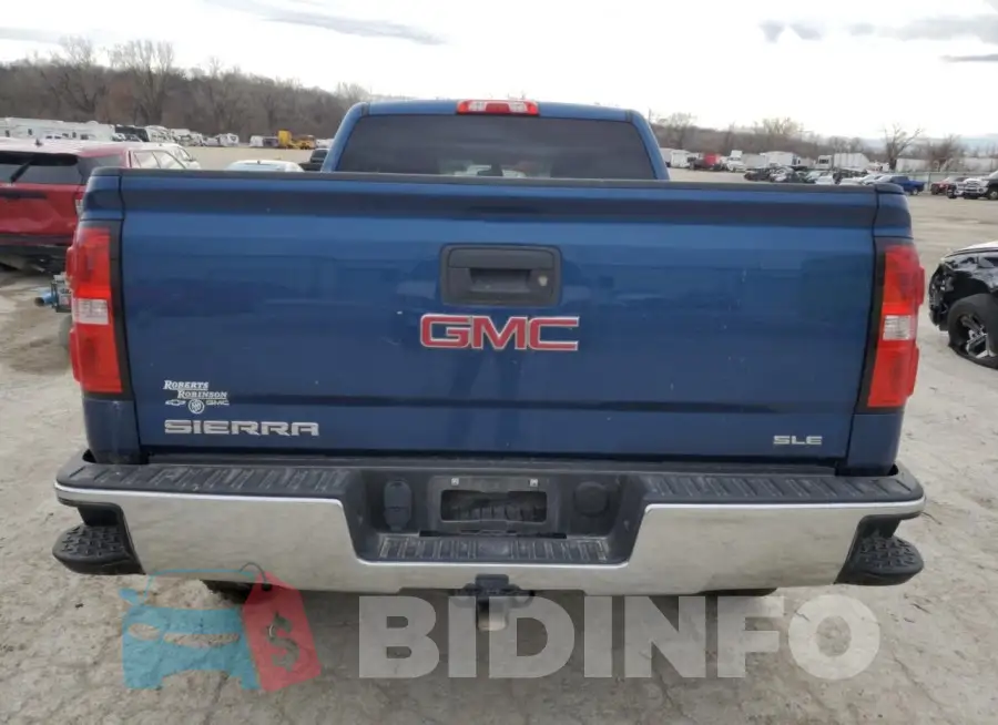 1GTV2MEC1HZ227599 Photo# 6