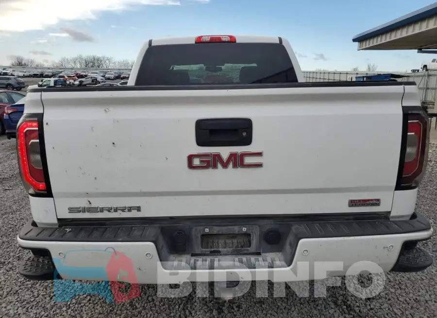 3GTU2MEC7GG105422 Photo# 6