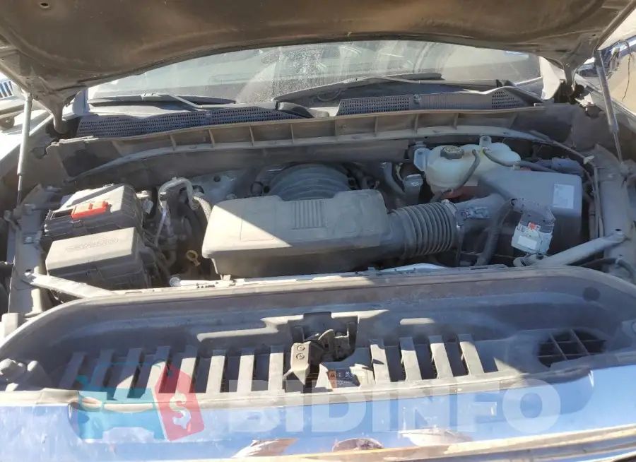 3GTU9DED2KG233693 Photo# 11