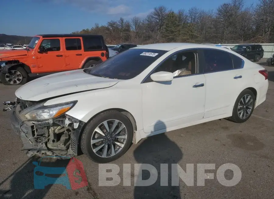 1N4AL3AP8HC272370 Photo# 1
