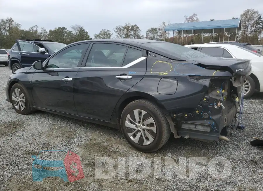 1N4BL4BV6KC157507 Photo# 2
