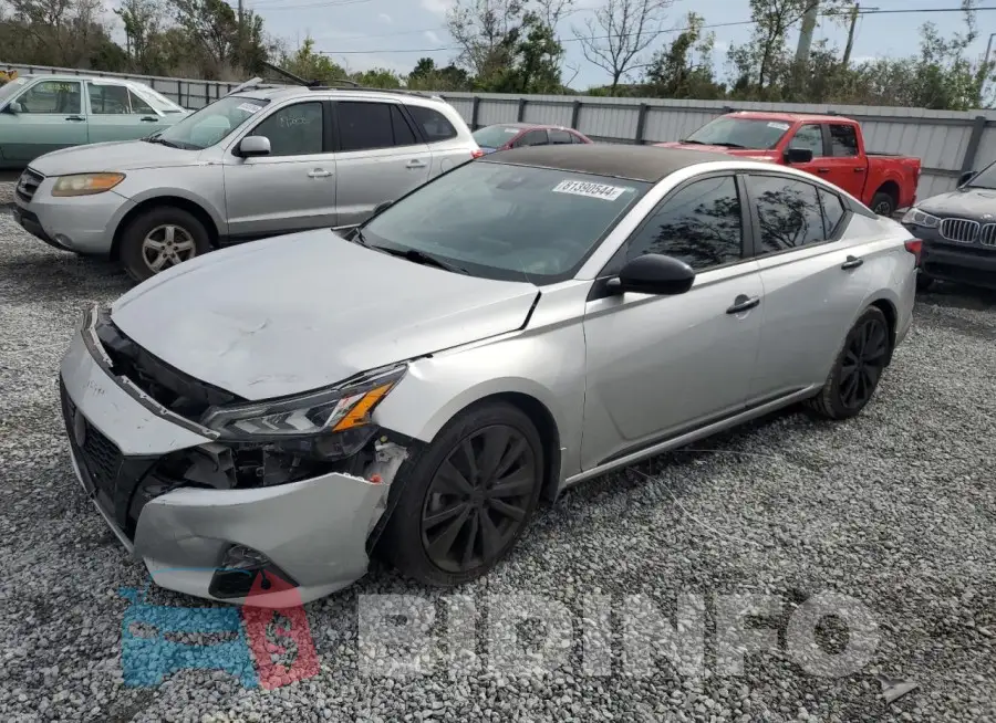 1N4BL4CV2LC180248 Photo# 1
