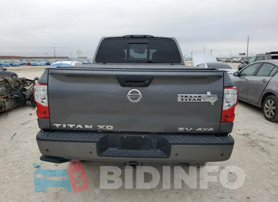1N6AA1FB1LN508112 Photo# 6