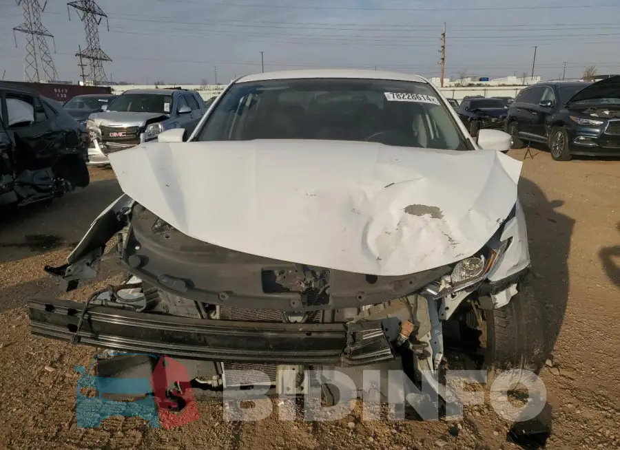 3N1AB7AP2GY288304 Photo# 5