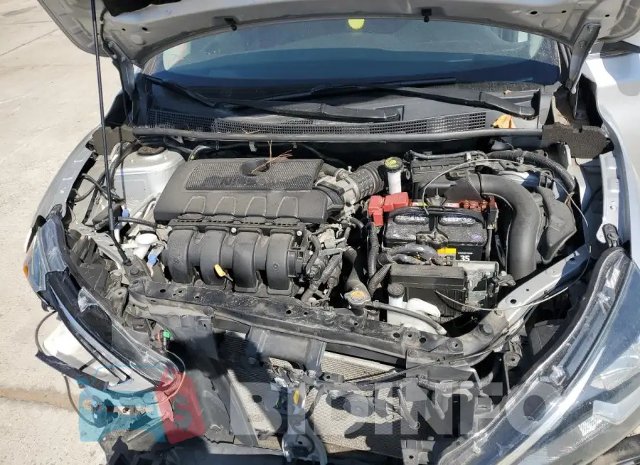 3N1AB7AP5KY376790 Photo# 11