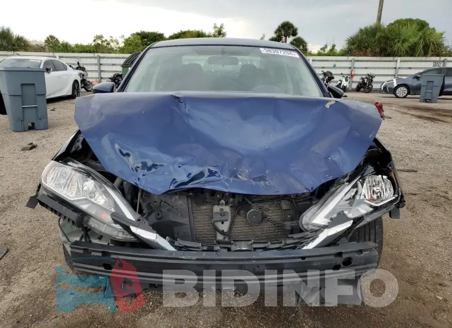 3N1AB7APXKY296143 Photo# 5