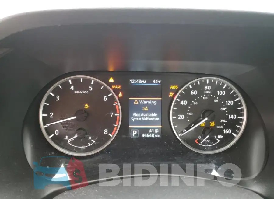 3N1AB8BV6NY303094 Photo# 9