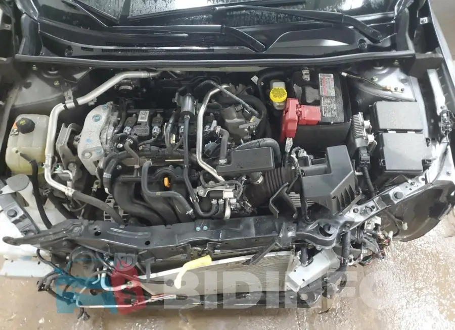 3N1AB8CV1PY309225 Photo# 11