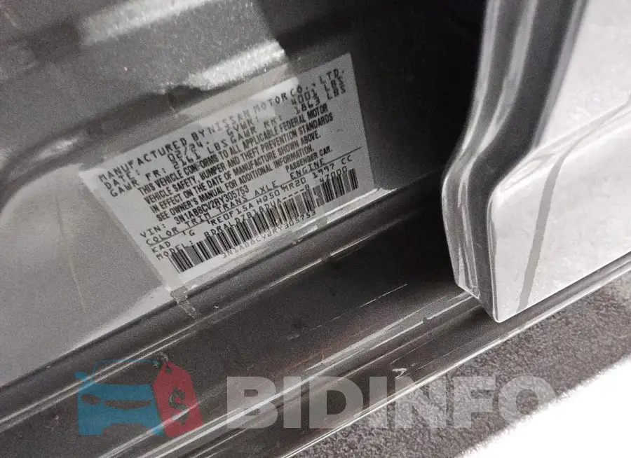 3N1AB8CV2RY305753 Photo# 13