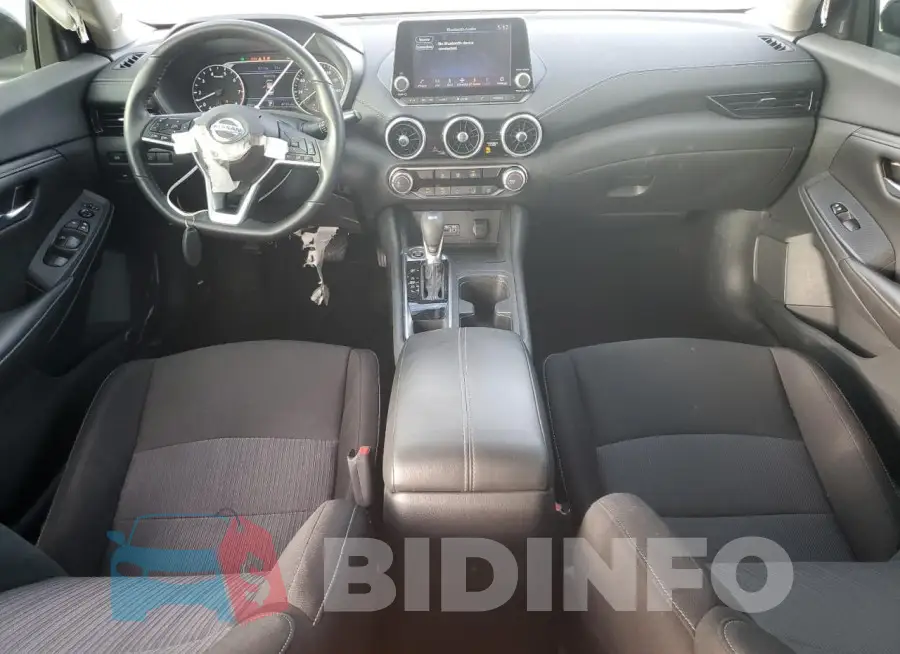 3N1AB8CV4NY250636 Photo# 8