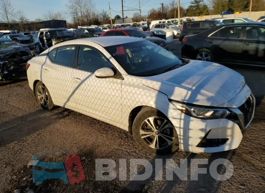 3N1AB8CV5NY205706 Photo# 4