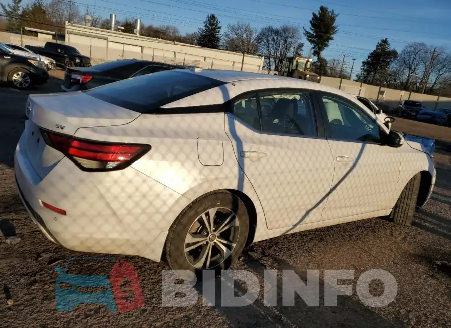 3N1AB8CV5NY205706 Photo# 3