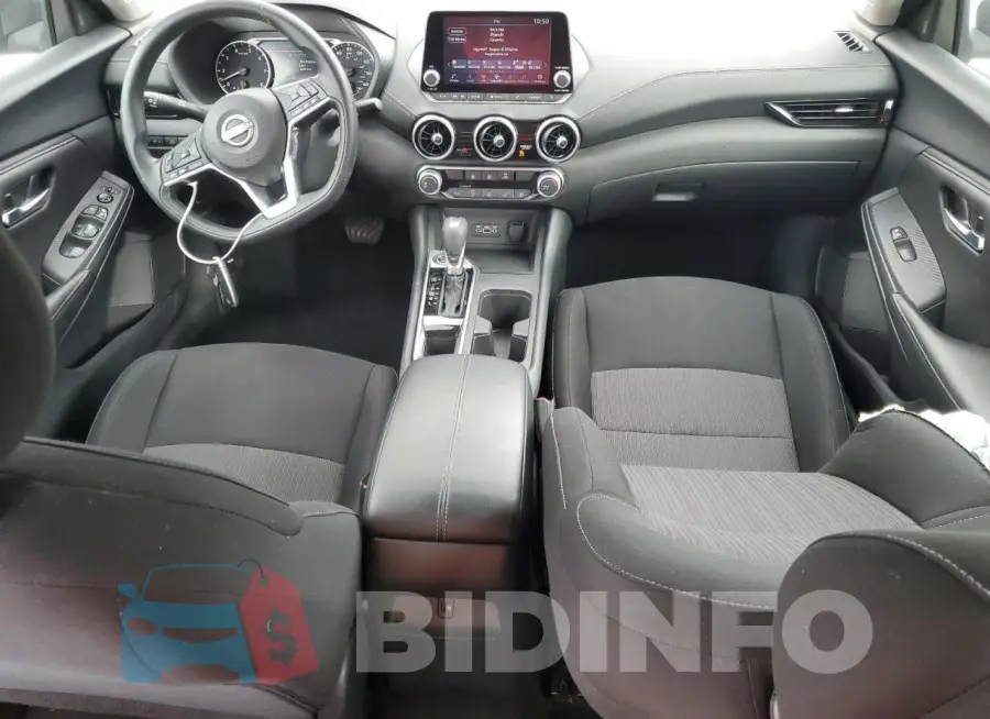 3N1AB8CV5RY247038 Photo# 8