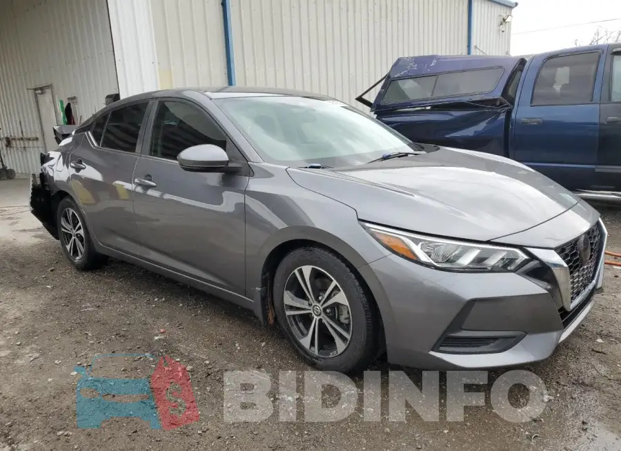 3N1AB8CV6LY208062 Photo# 4