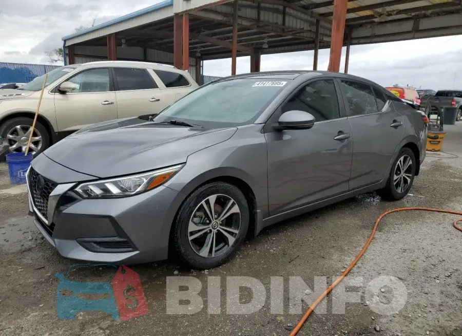 3N1AB8CV6LY208062 Photo# 1
