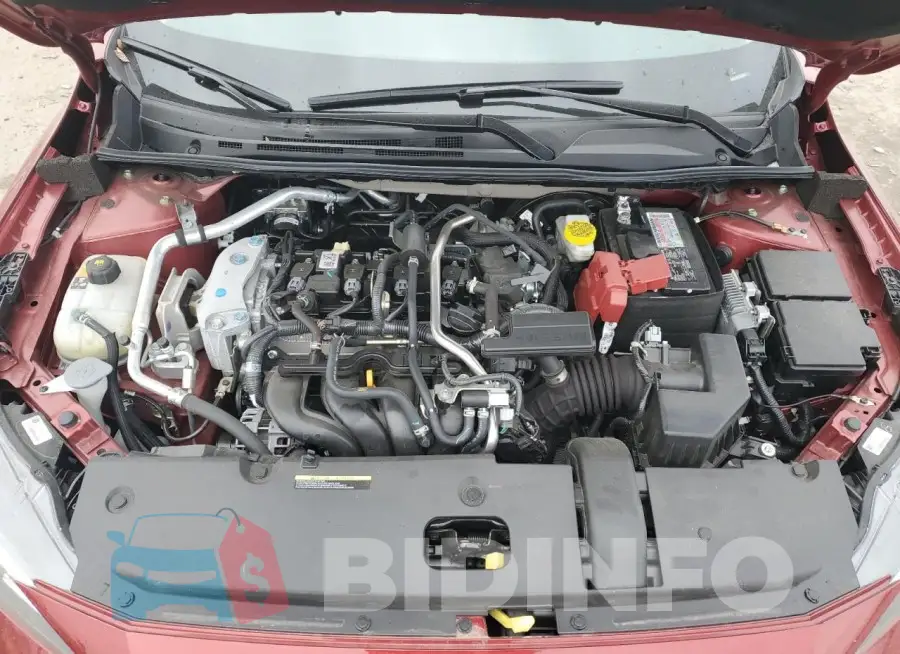 3N1AB8CV9PY325186 Photo# 11