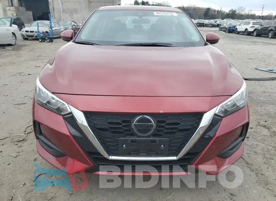 3N1AB8CV9PY325186 Photo# 5