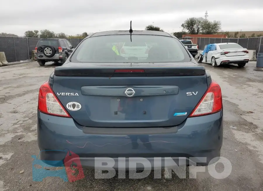 3N1CN7AP1GL810854 Photo# 6