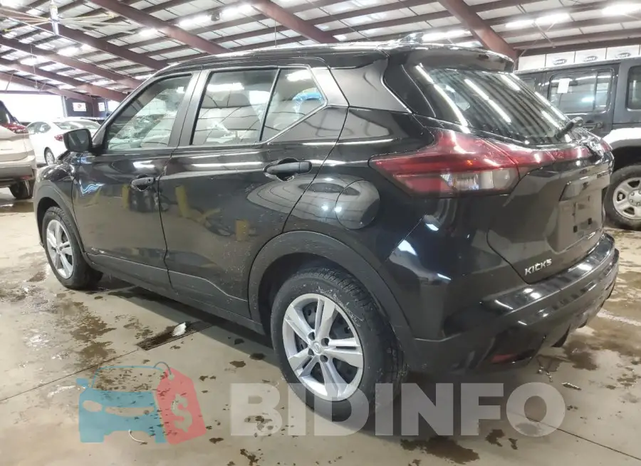 3N1CP5BV8NL521947 Photo# 2