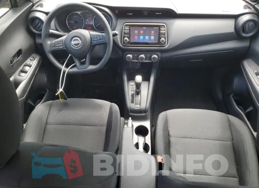 3N1CP5BV8RL552069 Photo# 8