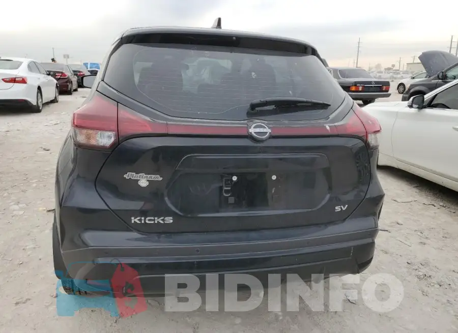 3N1CP5CV4RL543447 Photo# 6